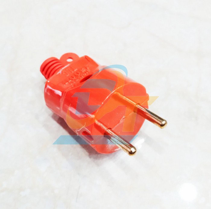 Phích cắm đực siêu chịu tải 4500W TLC TLC-PDS-4500W  TLC | Giá rẻ nhất - Công Ty TNHH Thương Mại Dịch Vụ Đạt Tâm