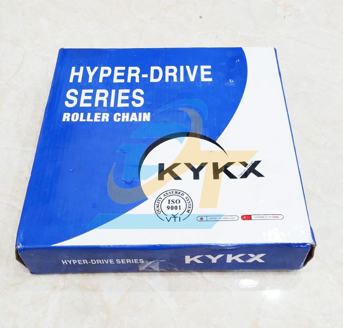 Sên (xích) đôi KYKX 50-2R  KYKX | Giá rẻ nhất - Công Ty TNHH Thương Mại Dịch Vụ Đạt Tâm