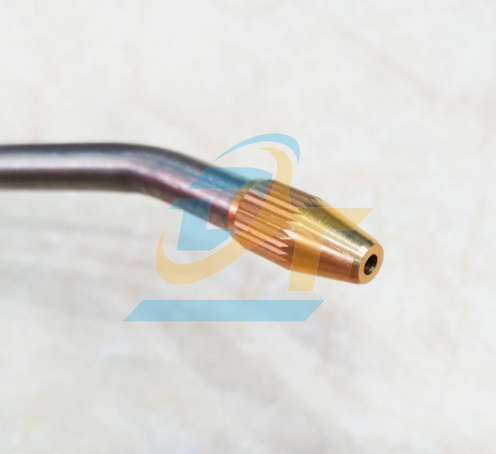 Súng xịt hơi cao cấp mỏ cong 100mm Asaki AK-1015  Asaki | Giá rẻ nhất - Công Ty TNHH Thương Mại Dịch Vụ Đạt Tâm