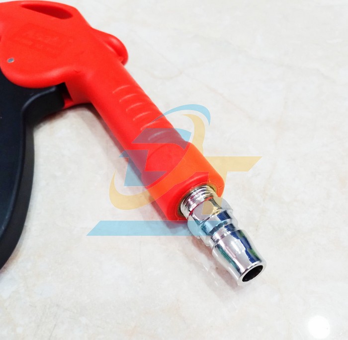 Súng xịt hơi cao cấp mỏ cong 100mm Asaki AK-1015  Asaki | Giá rẻ nhất - Công Ty TNHH Thương Mại Dịch Vụ Đạt Tâm