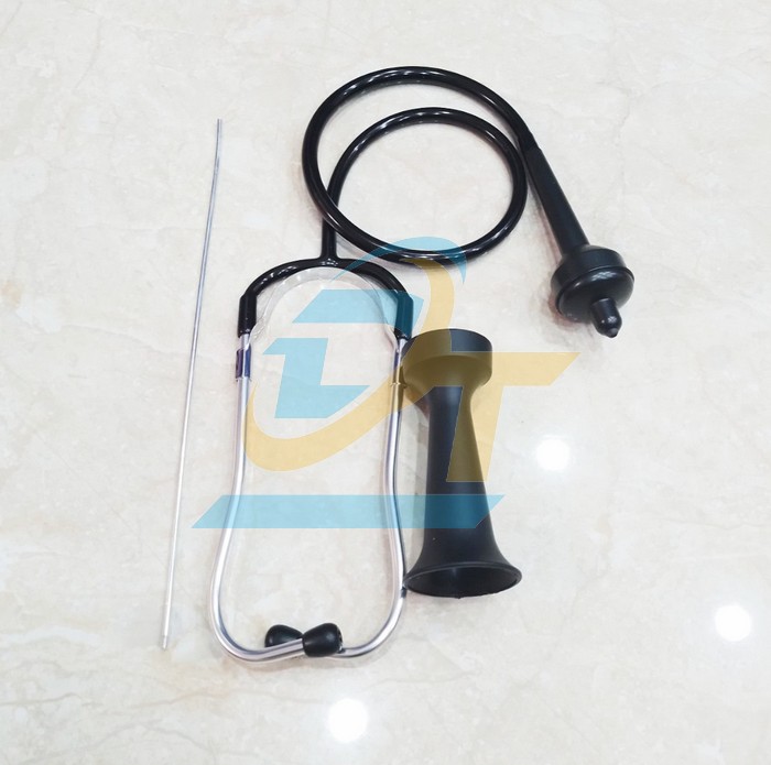 Tai nghe tiếng g&otilde; động cơ JTC JTC-1007  JTC | Gi&aacute; rẻ nhất - C&ocirc;ng Ty TNHH Thương Mại Dịch Vụ Đạt T&acirc;m