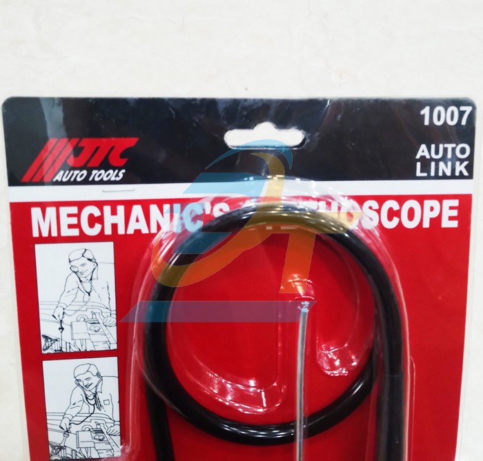 Tai nghe tiếng g&otilde; động cơ JTC JTC-1007  JTC | Gi&aacute; rẻ nhất - C&ocirc;ng Ty TNHH Thương Mại Dịch Vụ Đạt T&acirc;m