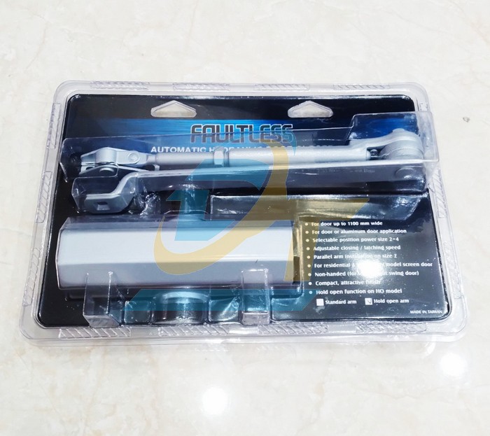 Tay co thủy lực Faultless C77ZH (C&oacute; dừng) C77ZH FAULTLESS | Gi&aacute; rẻ nhất - C&ocirc;ng Ty TNHH Thương Mại Dịch Vụ Đạt T&acirc;m