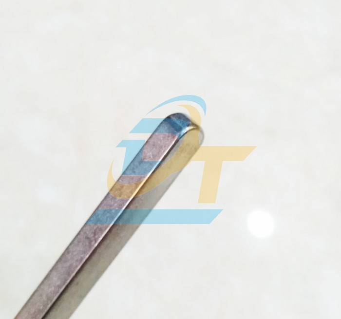Then bằng (Chốt lavet) inox 304 8x7x100mm  VietNam | Giá rẻ nhất - Công Ty TNHH Thương Mại Dịch Vụ Đạt Tâm