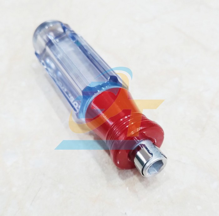 Tua vít 2 đầu cán trong 6x200mm TOP TSD-0225  TOP | Giá rẻ nhất - Công Ty TNHH Thương Mại Dịch Vụ Đạt Tâm