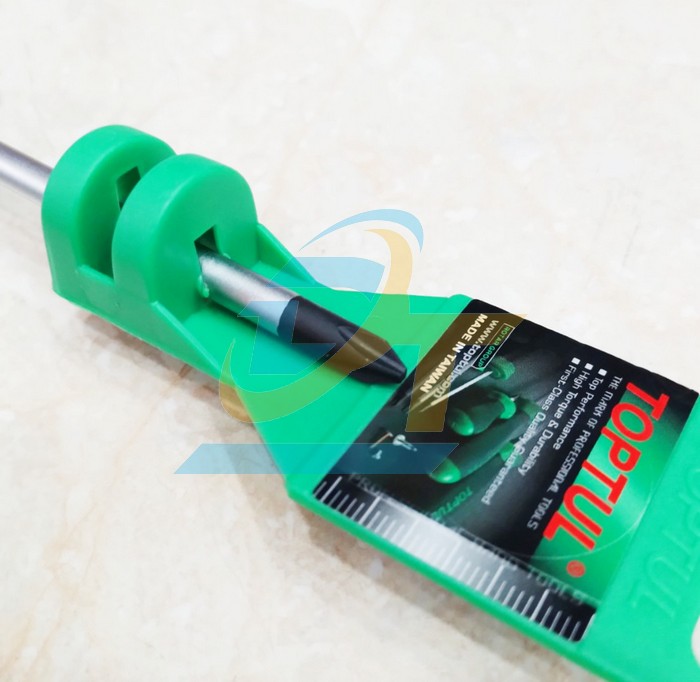 Tua vít bake chống trượt PH2x100mm Toptul FBAB0210  TOPTUL | Giá rẻ nhất - Công Ty TNHH Thương Mại Dịch Vụ Đạt Tâm