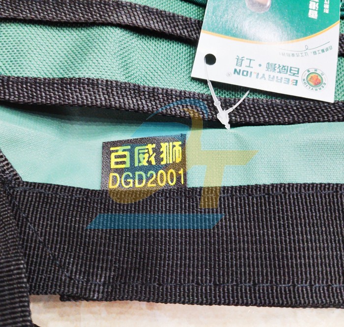 Túi đồ nghề đeo hông Berrylion 100202001  Berrylion | Giá rẻ nhất - Công Ty TNHH Thương Mại Dịch Vụ Đạt Tâm