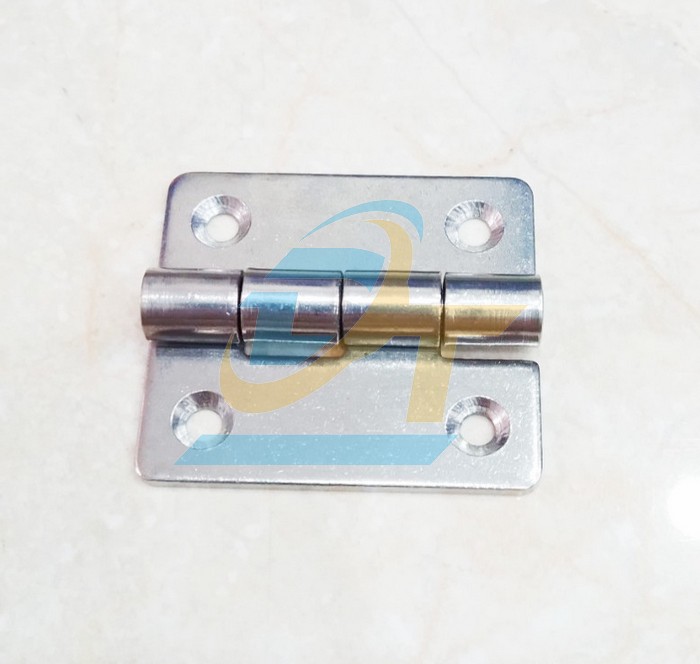 Bản lề l&aacute; inox 304 50mm  VietNam | Gi&aacute; rẻ nhất - C&ocirc;ng Ty TNHH Thương Mại Dịch Vụ Đạt T&acirc;m