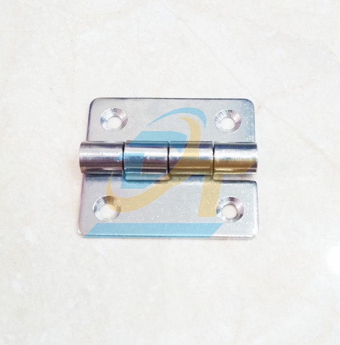 Bản lề l&aacute; inox 304 50mm  VietNam | Gi&aacute; rẻ nhất - C&ocirc;ng Ty TNHH Thương Mại Dịch Vụ Đạt T&acirc;m