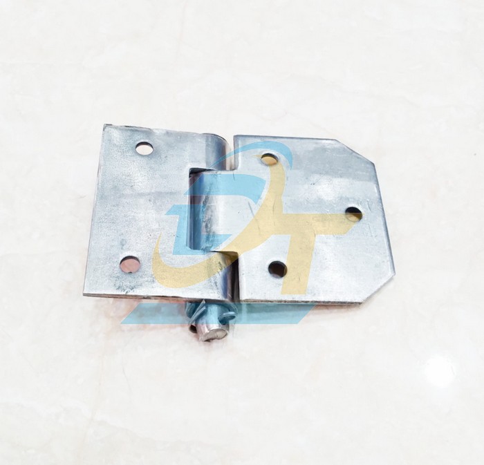Bản lề lá xe tải inox 304 90mm  VietNam | Giá rẻ nhất - Công Ty TNHH Thương Mại Dịch Vụ Đạt Tâm