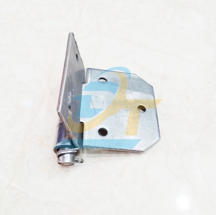 Bản lề lá xe tải inox 304 90mm  VietNam | Giá rẻ nhất - Công Ty TNHH Thương Mại Dịch Vụ Đạt Tâm