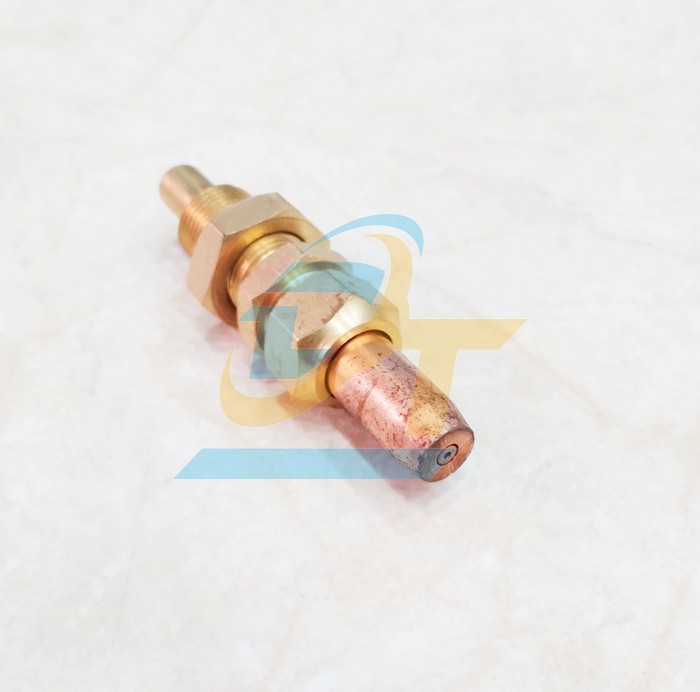 Béc cắt gió đá vặn ren No.03  China | Giá rẻ nhất - Công Ty TNHH Thương Mại Dịch Vụ Đạt Tâm