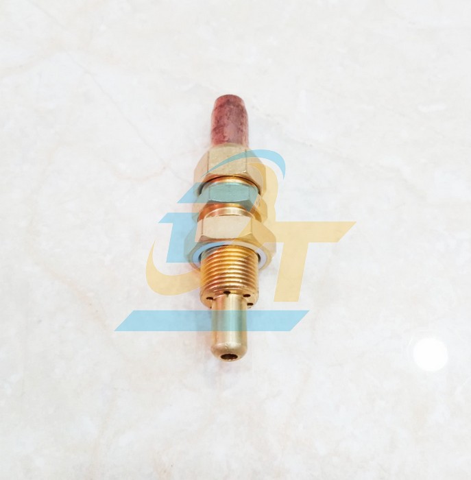 Béc cắt gió đá vặn ren No.03  China | Giá rẻ nhất - Công Ty TNHH Thương Mại Dịch Vụ Đạt Tâm