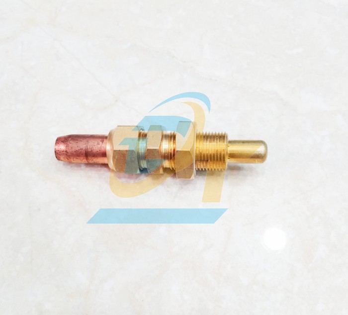 Béc cắt gió đá vặn ren No.03  China | Giá rẻ nhất - Công Ty TNHH Thương Mại Dịch Vụ Đạt Tâm