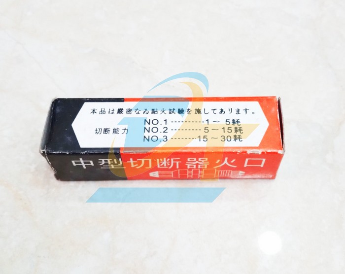 Béc cắt gió đá vặn ren No.03  China | Giá rẻ nhất - Công Ty TNHH Thương Mại Dịch Vụ Đạt Tâm