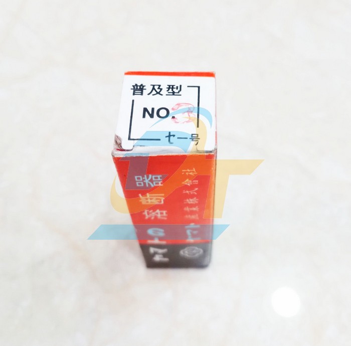 Béc cắt gió đá vặn ren No.03  China | Giá rẻ nhất - Công Ty TNHH Thương Mại Dịch Vụ Đạt Tâm