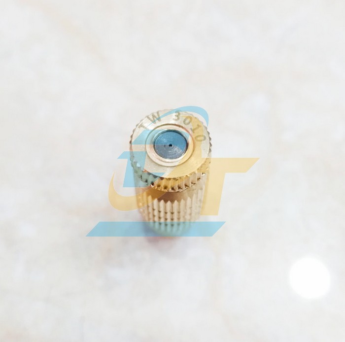 Béc phun sương đồng thau số 3 (Sương to) TW-3010  China | Giá rẻ nhất - Công Ty TNHH Thương Mại Dịch Vụ Đạt Tâm