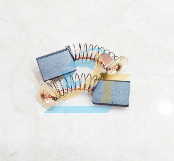 Chổi than CB-303A Makita B-80379  Makita | Gi&aacute; rẻ nhất - C&ocirc;ng Ty TNHH Thương Mại Dịch Vụ Đạt T&acirc;m