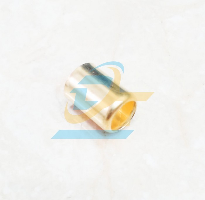 Bộ &eacute;p đầu d&acirc;y m&aacute;y rửa xe đồng thau đu&ocirc;i chuột 8.5mm - Ren 13mm (Đầu đực - C&aacute;i + &Aacute;o &eacute;p)  VietNam | Gi&aacute; rẻ nhất - C&ocirc;ng Ty TNHH Thương Mại Dịch Vụ Đạt T&acirc;m