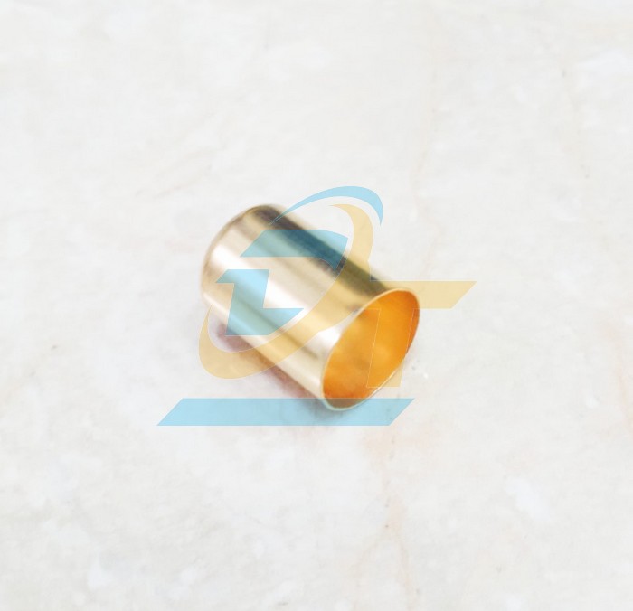 Bộ &eacute;p đầu d&acirc;y m&aacute;y rửa xe đồng thau đu&ocirc;i chuột 8.5mm - Ren 13mm (Đầu đực - C&aacute;i + &Aacute;o &eacute;p)  VietNam | Gi&aacute; rẻ nhất - C&ocirc;ng Ty TNHH Thương Mại Dịch Vụ Đạt T&acirc;m