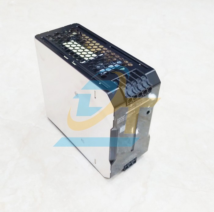 Bộ nguồn 10A 24VDC Omron S8VK-C24024 S8VK-C24024 Omron | Gi&aacute; rẻ nhất - C&ocirc;ng Ty TNHH Thương Mại Dịch Vụ Đạt T&acirc;m