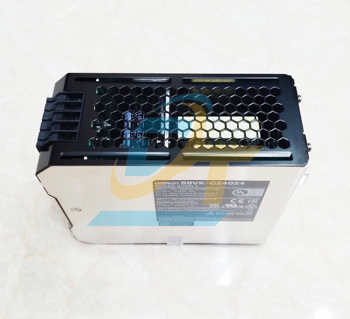 Bộ nguồn 10A 24VDC Omron S8VK-C24024 S8VK-C24024 Omron | Gi&aacute; rẻ nhất - C&ocirc;ng Ty TNHH Thương Mại Dịch Vụ Đạt T&acirc;m