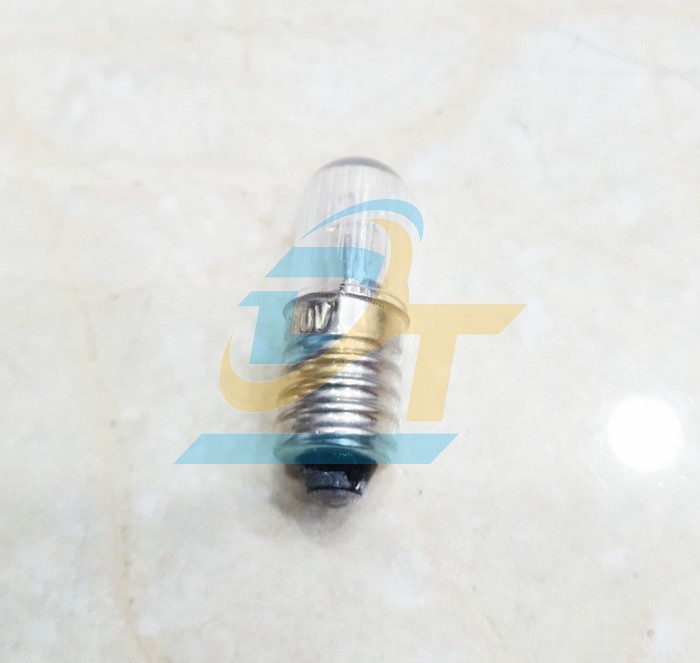 Bóng đèn sợi đốt 220V 3W đuôi xoáy  China | Giá rẻ nhất - Công Ty TNHH Thương Mại Dịch Vụ Đạt Tâm