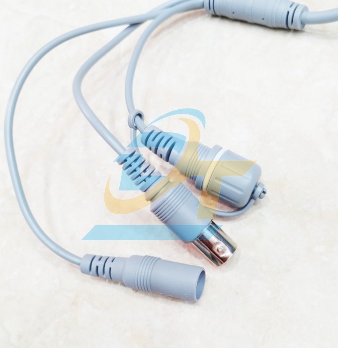 Camera ngo&agrave;i trời Smart Hybrid light 2MP 1080P Hikvision DS-2CE16D0T-EXLPF  HIKVISION | Gi&aacute; rẻ nhất - C&ocirc;ng Ty TNHH Thương Mại Dịch Vụ Đạt T&acirc;m