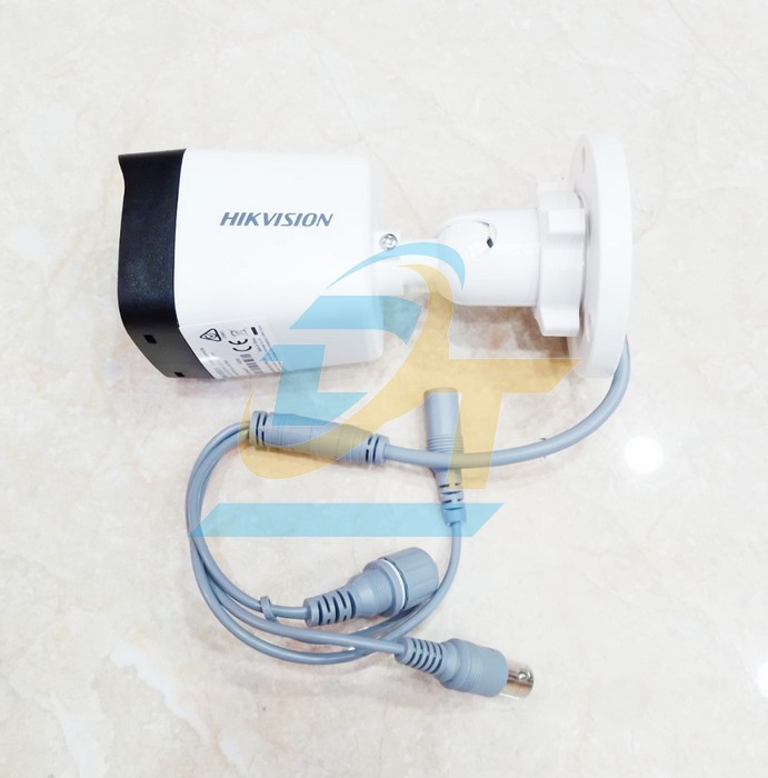 Camera ngo&agrave;i trời Smart Hybrid light 2MP 1080P Hikvision DS-2CE16D0T-EXLPF  HIKVISION | Gi&aacute; rẻ nhất - C&ocirc;ng Ty TNHH Thương Mại Dịch Vụ Đạt T&acirc;m