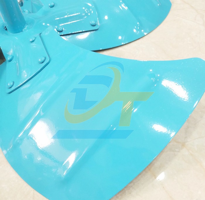 Cánh quạt thổi công nghiệp 4 lá D580mm - Lỗ trục 19mm  VietNam | Giá rẻ nhất - Công Ty TNHH Thương Mại Dịch Vụ Đạt Tâm