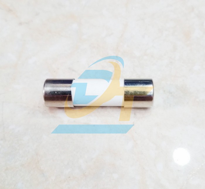 Cầu chì sứ 10x38 Omega 2A  OMEGA | Giá rẻ nhất - Công Ty TNHH Thương Mại Dịch Vụ Đạt Tâm