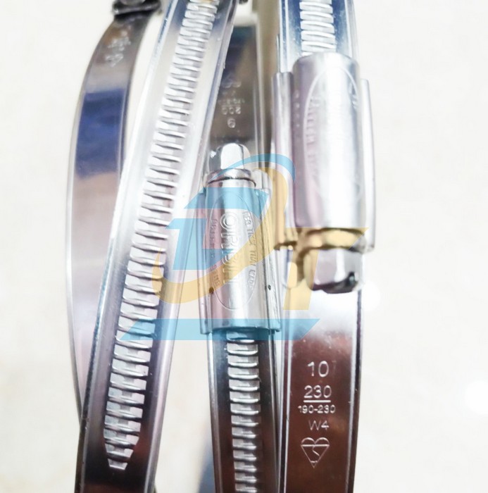 Cổ d&ecirc; inox 304 190-230mm  VietNam | Gi&aacute; rẻ nhất - C&ocirc;ng Ty TNHH Thương Mại Dịch Vụ Đạt T&acirc;m