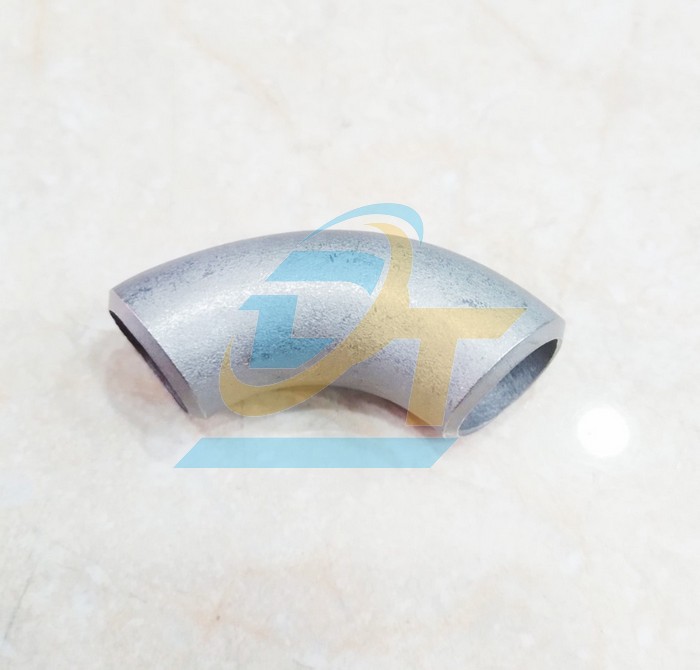 Co h&agrave;n inox 304 SCH10 DN15 - Phi 21  VietNam | Gi&aacute; rẻ nhất - C&ocirc;ng Ty TNHH Thương Mại Dịch Vụ Đạt T&acirc;m