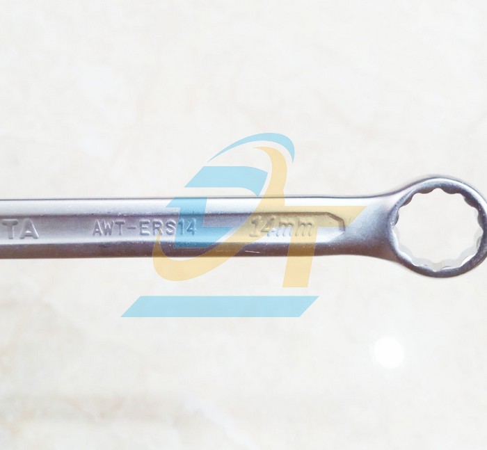 Cờ lê vòng miệng 14mm Licota AWT-ERS14  Licota | Giá rẻ nhất - Công Ty TNHH Thương Mại Dịch Vụ Đạt Tâm