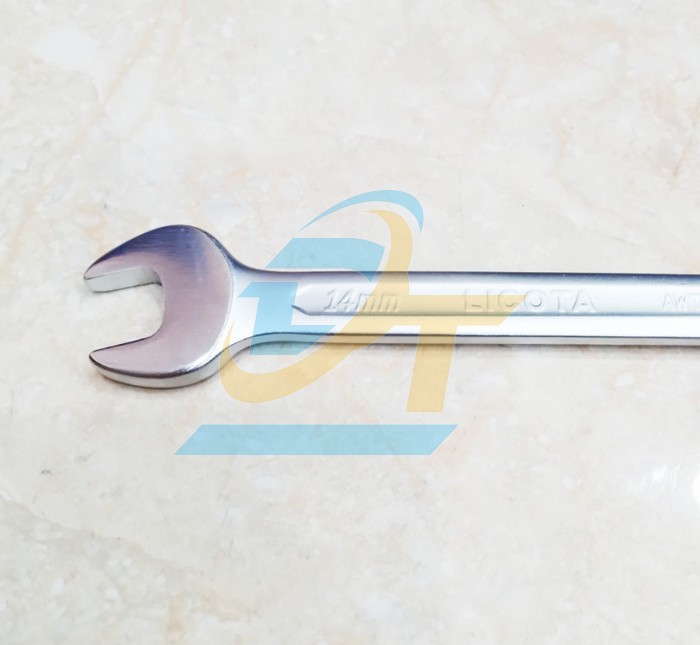 Cờ lê vòng miệng 14mm Licota AWT-ERS14  Licota | Giá rẻ nhất - Công Ty TNHH Thương Mại Dịch Vụ Đạt Tâm