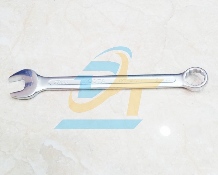 Cờ lê vòng miệng 17mm Licota AWT-ERS17  Licota | Giá rẻ nhất - Công Ty TNHH Thương Mại Dịch Vụ Đạt Tâm