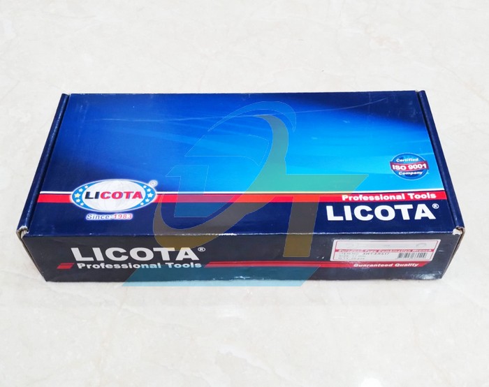 Cờ lê vòng miệng 17mm Licota AWT-ERS17  Licota | Giá rẻ nhất - Công Ty TNHH Thương Mại Dịch Vụ Đạt Tâm