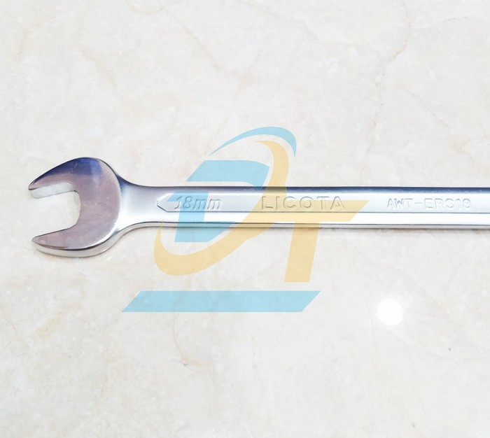 Cờ lê vòng miệng 18mm Licota AWT-ERS18  Licota | Giá rẻ nhất - Công Ty TNHH Thương Mại Dịch Vụ Đạt Tâm
