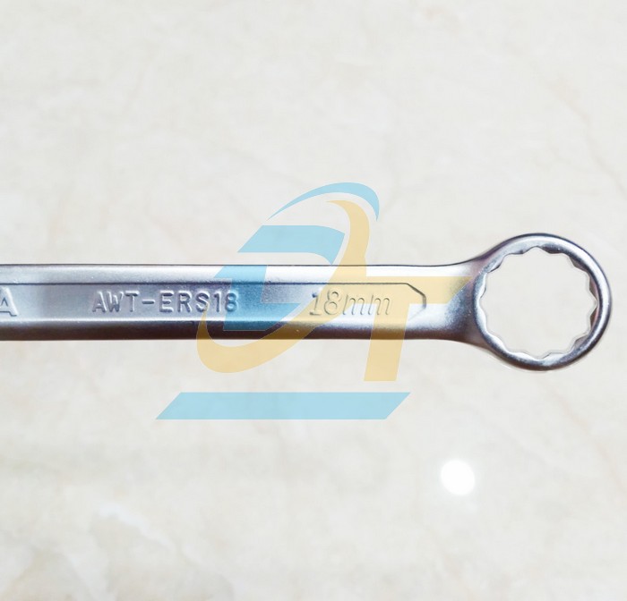 Cờ lê vòng miệng 18mm Licota AWT-ERS18  Licota | Giá rẻ nhất - Công Ty TNHH Thương Mại Dịch Vụ Đạt Tâm