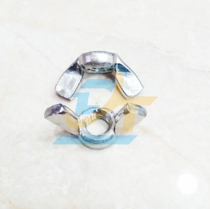 Con t&aacute;n c&aacute;nh chuồn inox 304 M6  VietNam | Gi&aacute; rẻ nhất - C&ocirc;ng Ty TNHH Thương Mại Dịch Vụ Đạt T&acirc;m