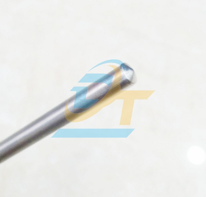 Đầu dò PT100 củ hành ren 21 phi 8mm x L100mm Samil TH-M-PT-0.1  SAMIL | Giá rẻ nhất - Công Ty TNHH Thương Mại Dịch Vụ Đạt Tâm