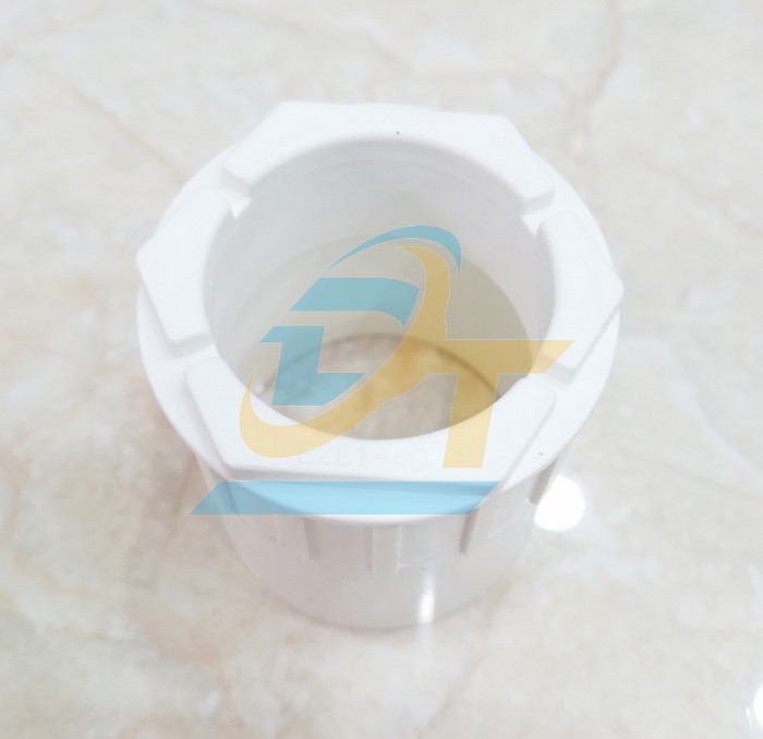Đầu + khớp nối ren D40 Sino E258+281/40  Sino | Giá rẻ nhất - Công Ty TNHH Thương Mại Dịch Vụ Đạt Tâm