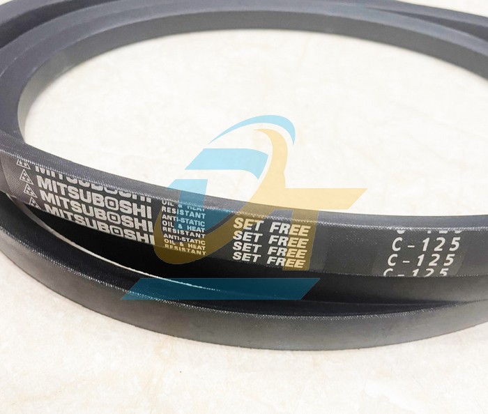 D&acirc;y curoa Mitsuboshi C125  Mitsuboshi | Gi&aacute; rẻ nhất - C&ocirc;ng Ty TNHH Thương Mại Dịch Vụ Đạt T&acirc;m