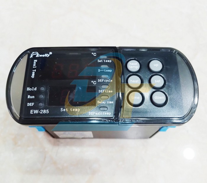 Đồng hồ điều khiển nhiệt độ Ewelly EW-285  EWELLY | Gi&aacute; rẻ nhất - C&ocirc;ng Ty TNHH Thương Mại Dịch Vụ Đạt T&acirc;m