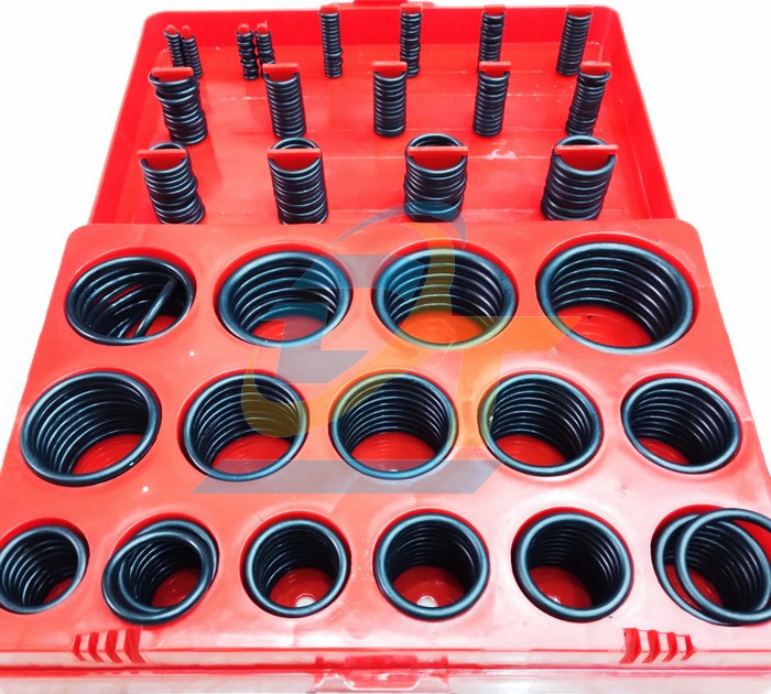 Hộp O-Ring Kit NBR 30 size Type-A  China | Gi&aacute; rẻ nhất - C&ocirc;ng Ty TNHH Thương Mại Dịch Vụ Đạt T&acirc;m