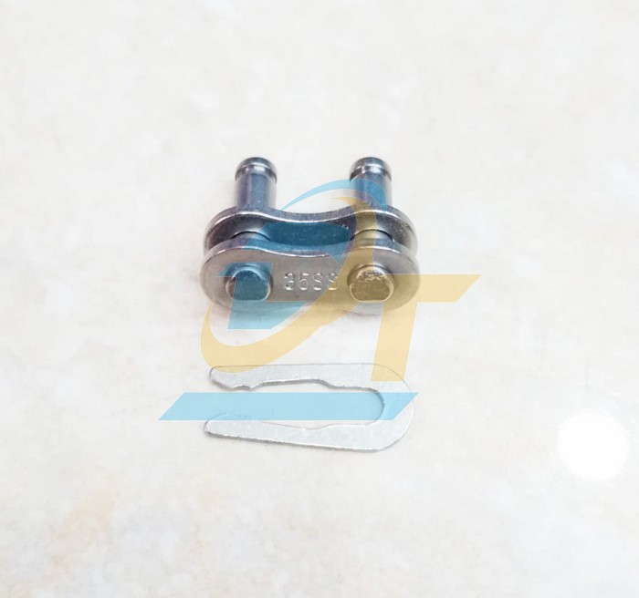 Khóa xích đơn inox 304 35SS-1CL  VietNam | Giá rẻ nhất - Công Ty TNHH Thương Mại Dịch Vụ Đạt Tâm