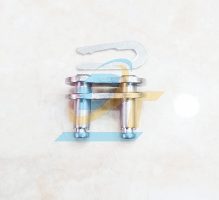 Khóa xích đơn inox 304 35SS-1CL  VietNam | Giá rẻ nhất - Công Ty TNHH Thương Mại Dịch Vụ Đạt Tâm