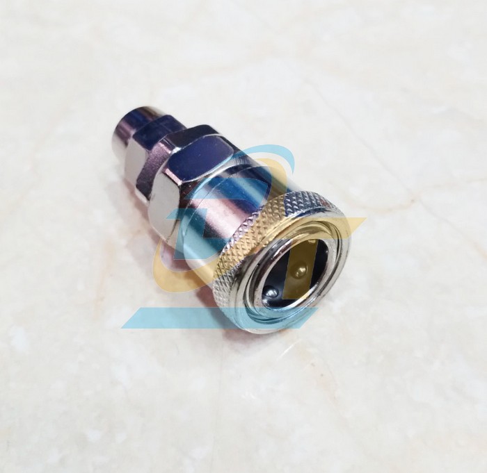 Khớp nối nhanh kh&iacute; n&eacute;n 30SP  China | Gi&aacute; rẻ nhất - C&ocirc;ng Ty TNHH Thương Mại Dịch Vụ Đạt T&acirc;m