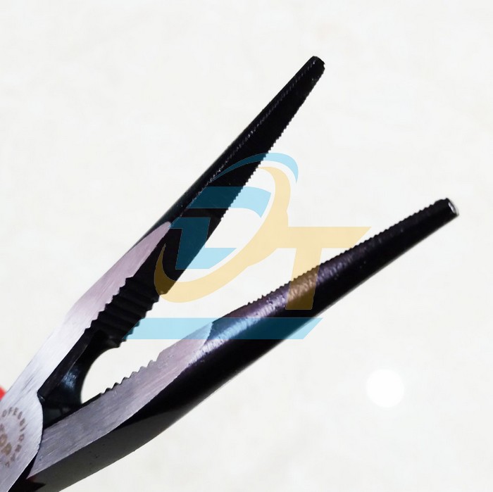 Kìm nhọn cán đỏ đen 8"/200mm TOP LU-LON-8  TOP | Giá rẻ nhất - Công Ty TNHH Thương Mại Dịch Vụ Đạt Tâm