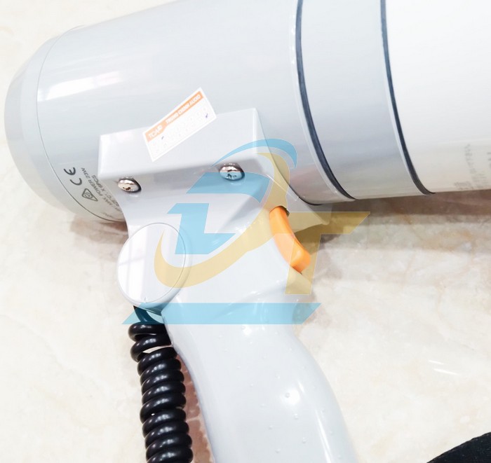 Loa cầm tay đeo vai TOA ER-3215  TOA | Giá rẻ nhất - Công Ty TNHH Thương Mại Dịch Vụ Đạt Tâm